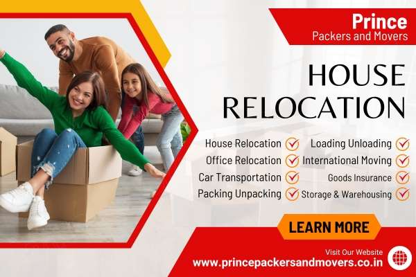 House Relocation
