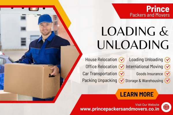 Loading & Unloading