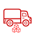 Trucking Cube